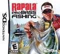 Rapala Pro Bass Fishing 2010 (Complete) (used)