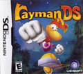 Rayman DS (Complete) (used)