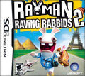 Rayman Raving Rabbids 2 (Complete) (used)