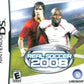 Real Soccer 2008 (Complete) (used)