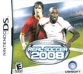 Real Soccer 2008 (Complete) (used)