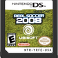 Real Soccer 2008 (Complete) (used)