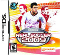 Real Soccer 2009 (Complete) (used)