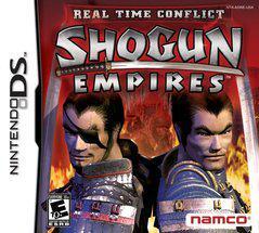 Real Time Conflict: Shogun Empires (Complete) (used)