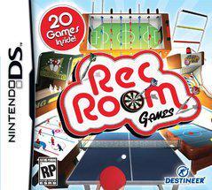 Rec Room Games (Complete) (used)
