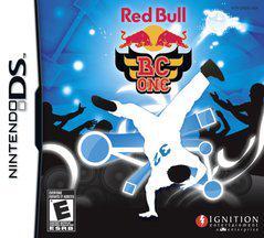 Red Bull BC One (Complete) (used)