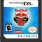 Red Bull BC One (Complete) (used)