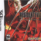Resident Evil Deadly Silence (Complete) (used)