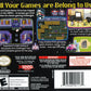 Retro Game Challenge (Complete) (used)