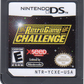 Retro Game Challenge (Complete) (used)