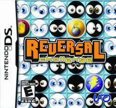 Reversal Challenge (Complete) (used)