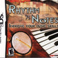 Rhythm N Notes (Complete) (used)