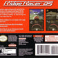 Ridge Racer DS (Complete) (used)