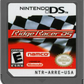 Ridge Racer DS (Complete) (used)