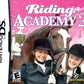 Riding Academy 2 (Complete) (used)