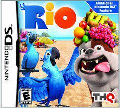 Rio (Complete) (used)