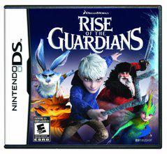 Rise Of The Guardians (Complete) (used)
