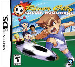 River City Soccer Hooligans (Complete) (used)