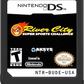 River City Super Sports Challenge (Complete) (used)
