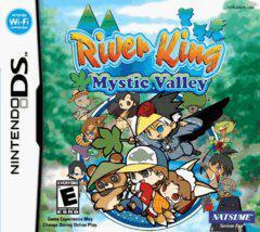River King Mystic Valley (Complete) (used)