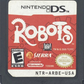 Robots (Complete) (used)