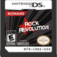 Rock Revolution (Complete) (used)