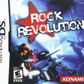 Rock Revolution (Complete) (used)