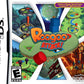 Roogoo Attack (Complete) (used)