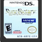 Rune Factory: A Fantasy Harvest Moon (Complete) (used)