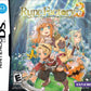 Rune Factory 3: A Fantasy Harvest Moon (Complete) (used)