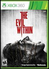 Evil Within, The (Complete) (used)
