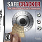 Safecracker: The Ultimate Puzzle Adventure (Complete) (used)