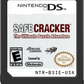 Safecracker: The Ultimate Puzzle Adventure (Complete) (used)