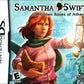 Samantha Swift and the Hidden Roses of Athena (Complete) (used)