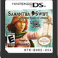 Samantha Swift and the Hidden Roses of Athena (Complete) (used)