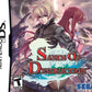 Sands of Destruction (Complete) (used)