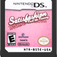 Satisfashion (Complete) (used)
