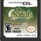 Sarah: Keeper Of The Unicorn (Complete) (used)