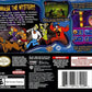 Scooby Doo Unmasked (Complete) (used)