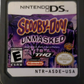 Scooby Doo Unmasked (Complete) (used)