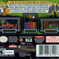 Scooby Doo Who's Watching Who (Complete) (used)
