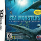 Sea Monsters: A Prehistoric Adventure (Complete) (used)