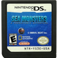 Sea Monsters: A Prehistoric Adventure (Complete) (used)
