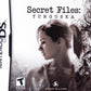 Secret Files Tunguska (Complete) (used)