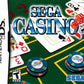 Sega Casino (Complete) (used)