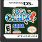 Sega Casino (Complete) (used)