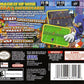 Sega Superstars Tennis (Complete) (used)