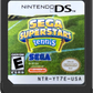 Sega Superstars Tennis (Complete) (used)
