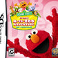 Sesame Street: Elmo's A-To-Zoo Adventure (Complete) (used)