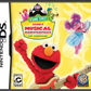 Sesame Street: Elmo's Musical Monsterpiece (Complete) (used)